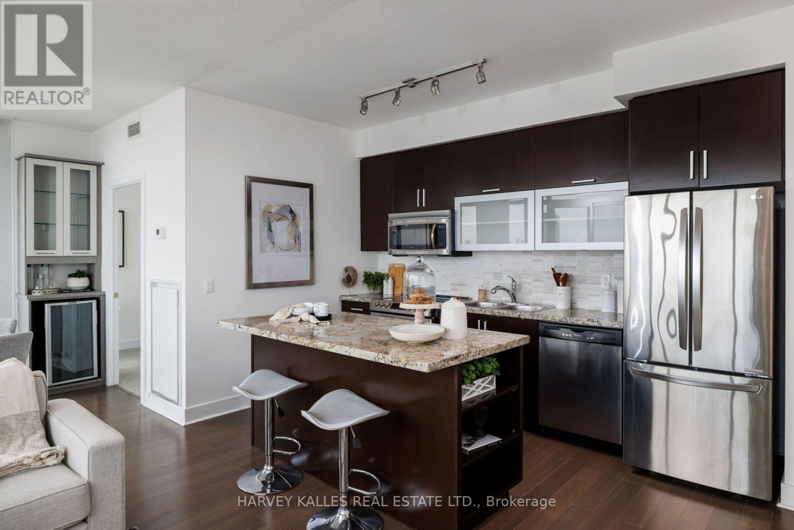 1206 - 90 Stadium Road, Toronto, Ontario  M5V 3W5 - Photo 20 - C13798232