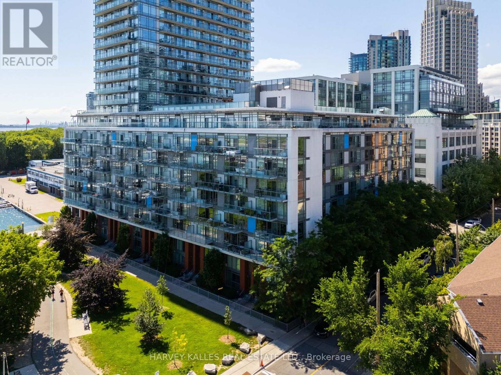 1206 - 90 Stadium Road, Toronto, Ontario  M5V 3W5 - Photo 3 - C13798232