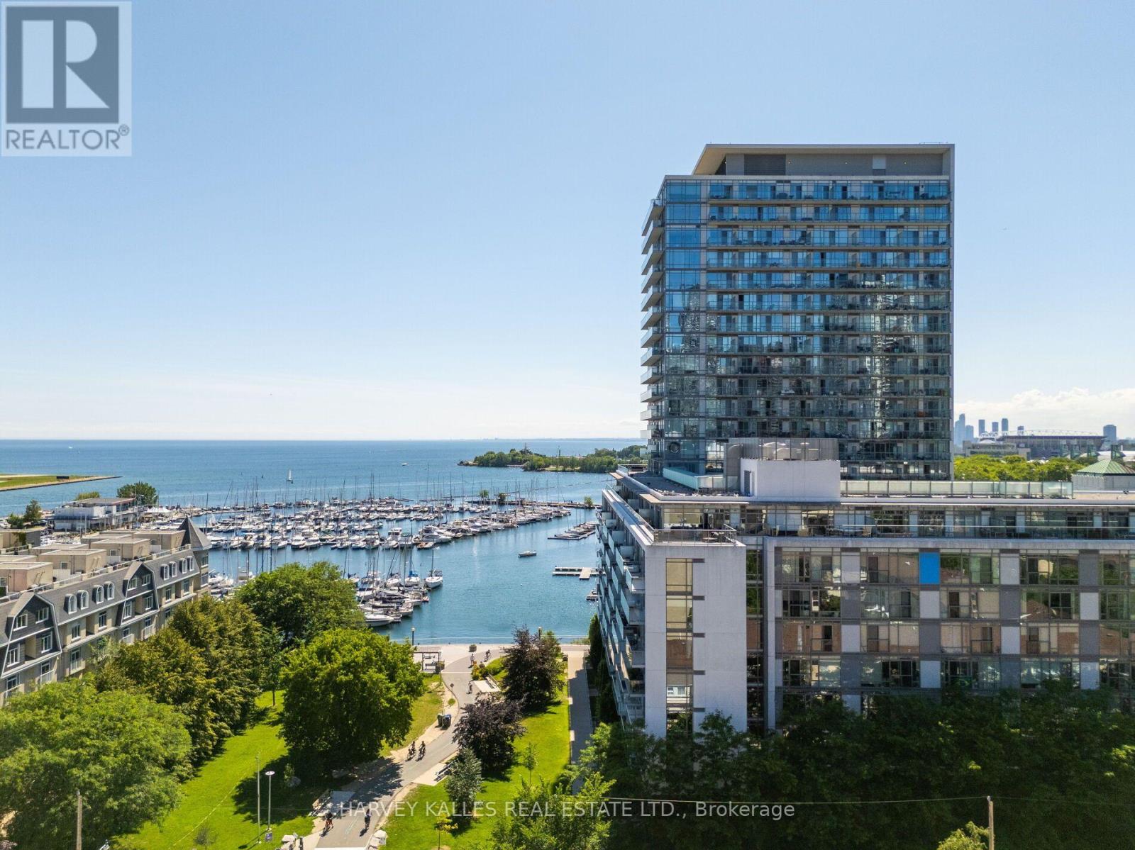 1206 - 90 Stadium Road, Toronto, Ontario  M5V 3W5 - Photo 4 - C13798232