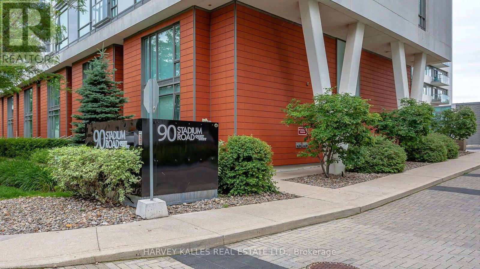 1206 - 90 Stadium Road, Toronto, Ontario  M5V 3W5 - Photo 5 - C13798232