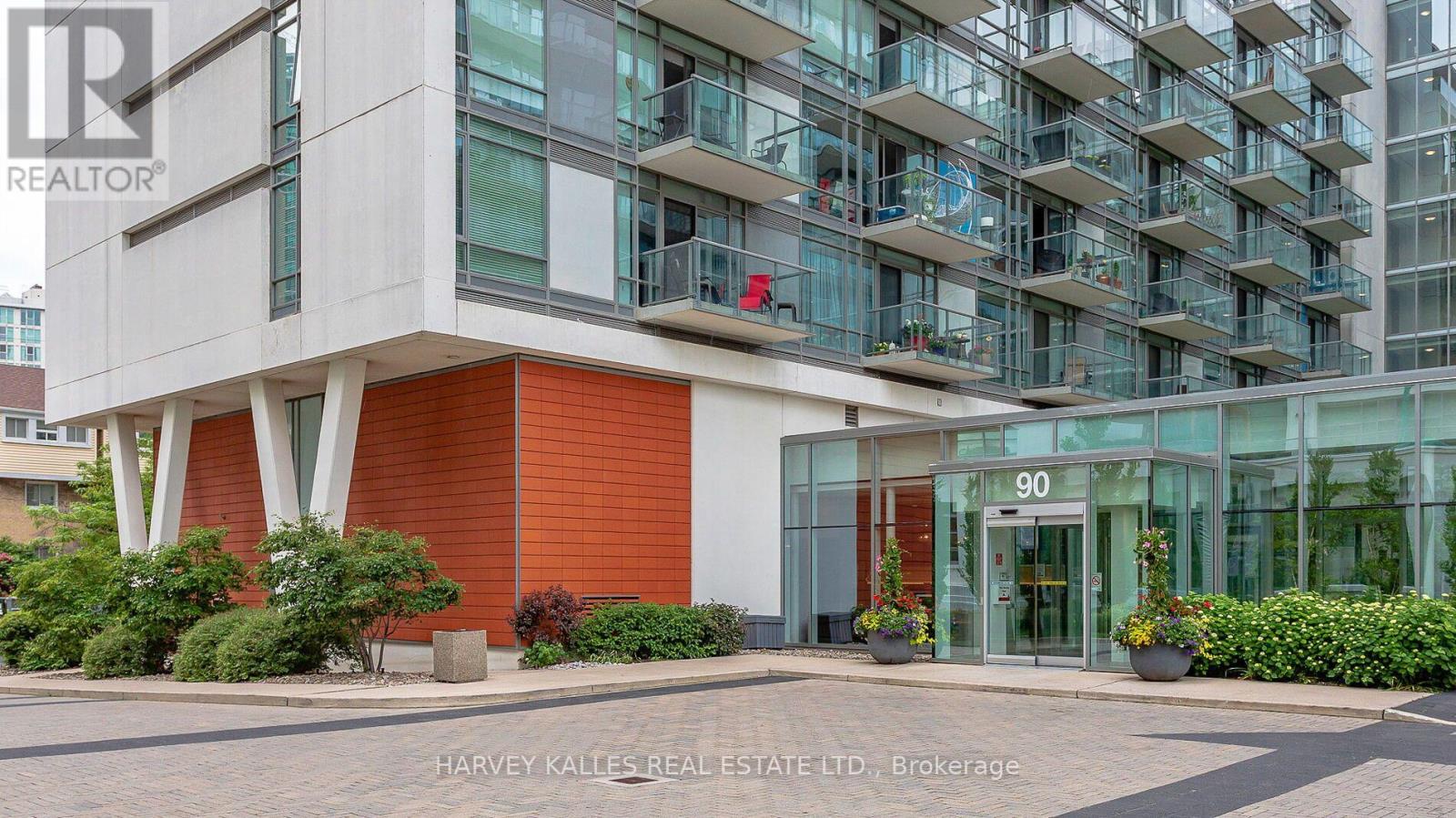 1206 - 90 Stadium Road, Toronto, Ontario  M5V 3W5 - Photo 6 - C13798232