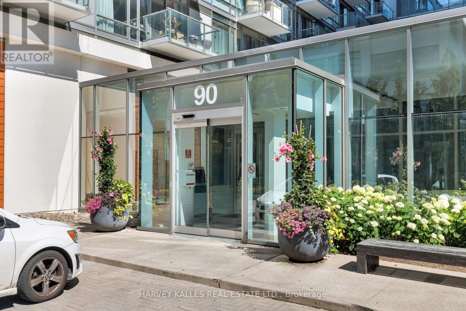 1206 - 90 Stadium Road, Toronto, Ontario  M5V 3W5 - Photo 7 - C13798232