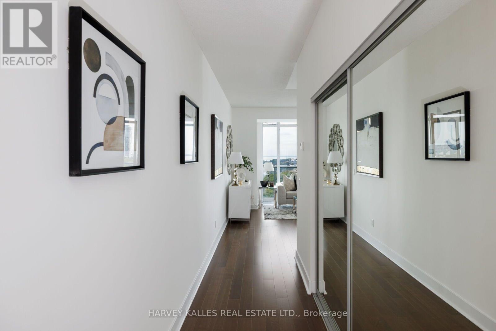 1206 - 90 Stadium Road, Toronto, Ontario  M5V 3W5 - Photo 9 - C13798232
