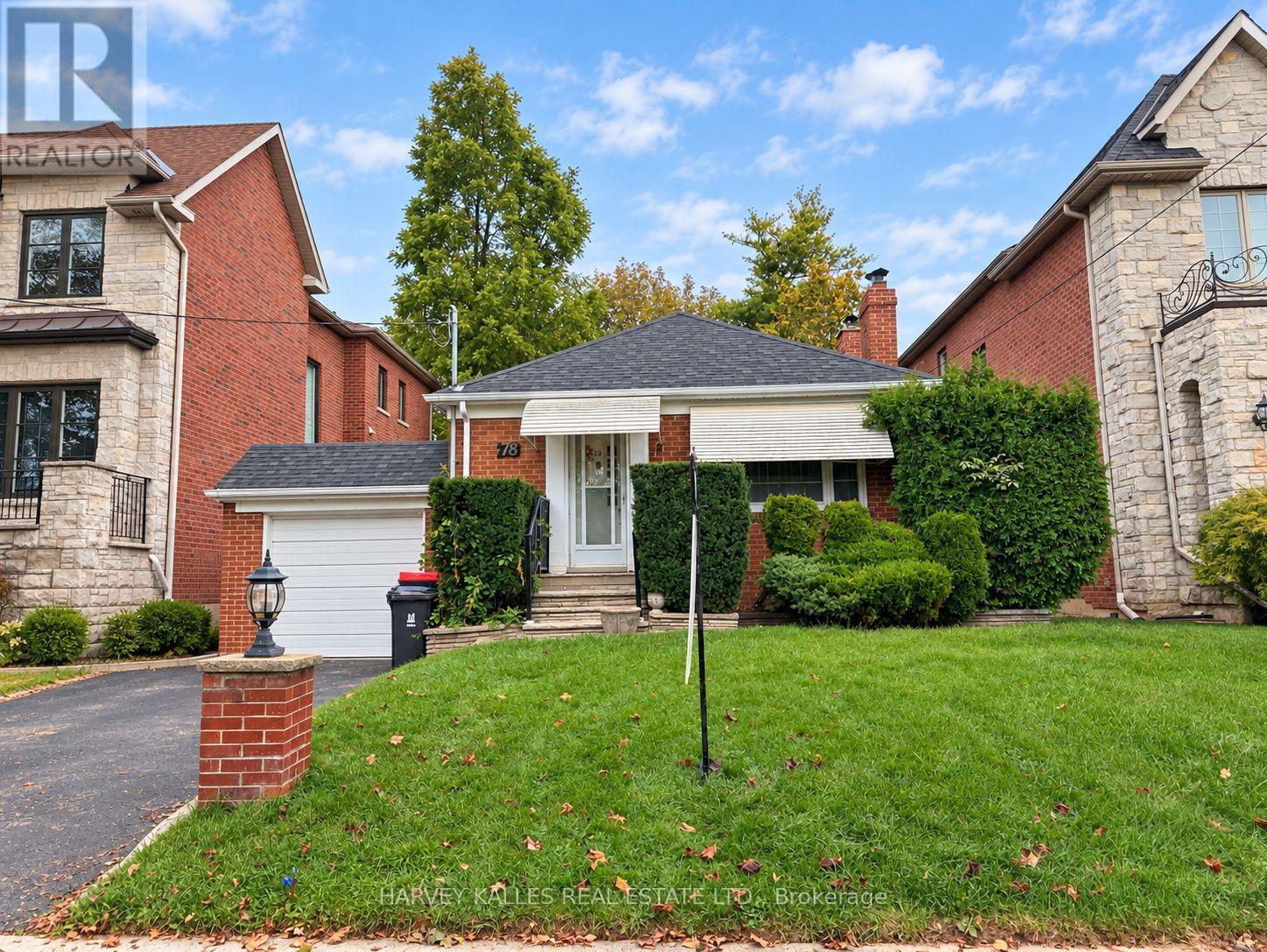 78 Bannockburn Avenue, Toronto, Ontario  M5M 2N1 - Photo 3 - C13799094