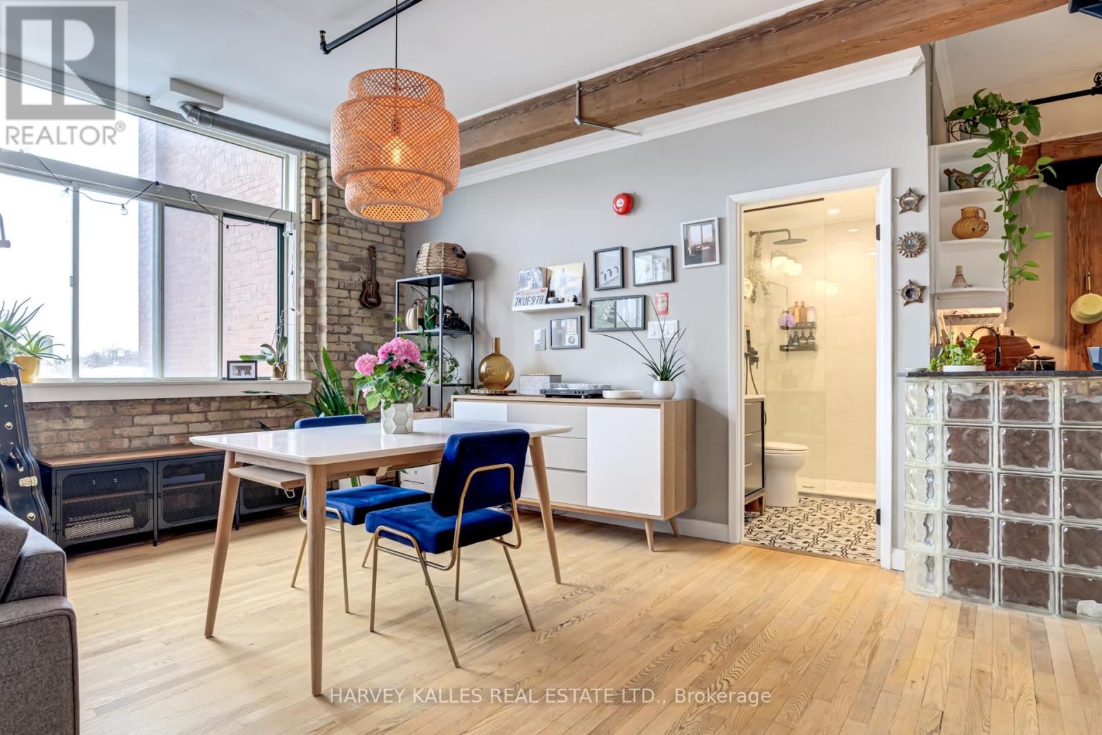 304 - 24 Noble Street, Toronto, Ontario  M6K 2C8 - Photo 17 - W13799174
