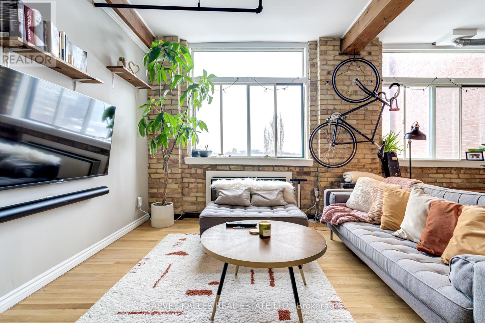304 - 24 Noble Street, Toronto, Ontario  M6K 2C8 - Photo 19 - W13799174