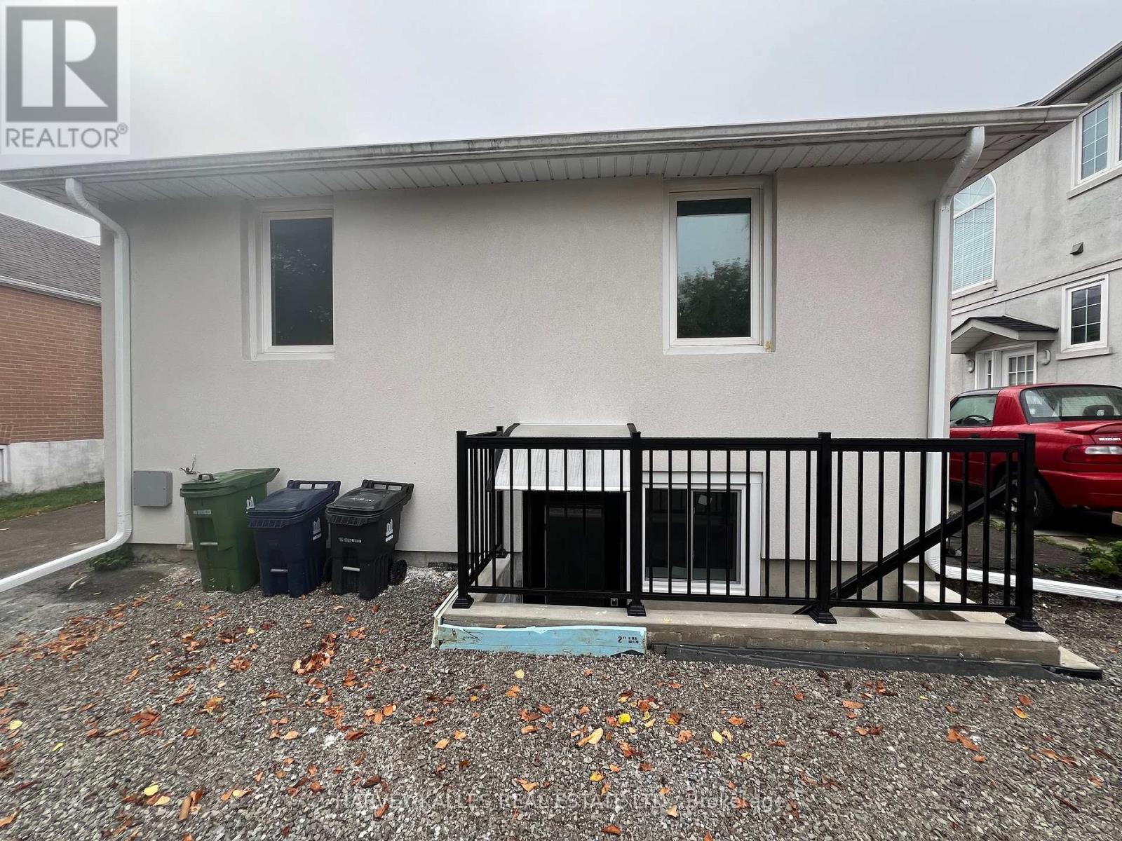 Bsmt C - 88 Mcallister Road, Toronto, Ontario  M3H 2N3 - Photo 10 - X13801058