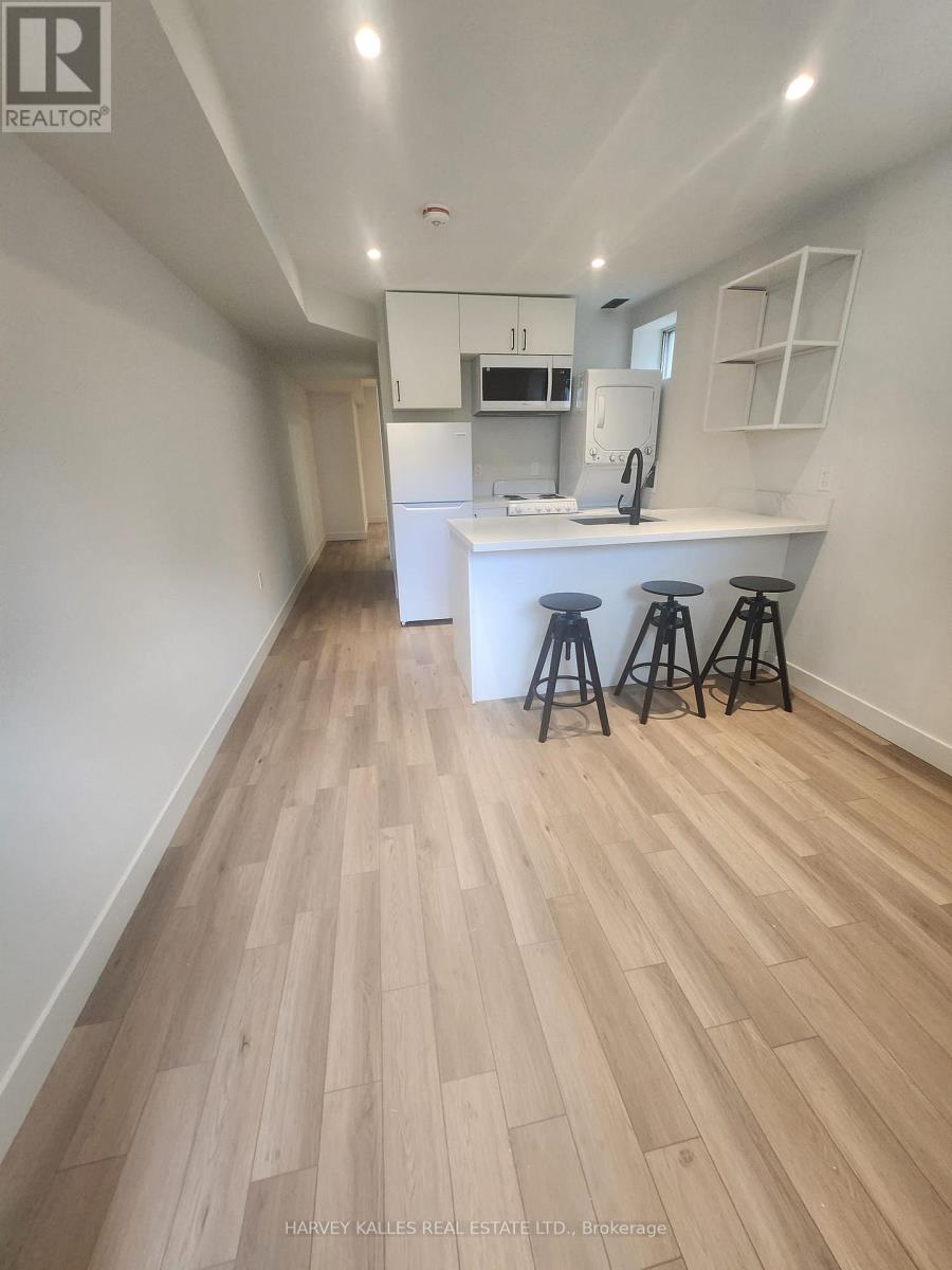 Bsmt C - 88 Mcallister Road, Toronto, Ontario  M3H 2N3 - Photo 2 - X13801058
