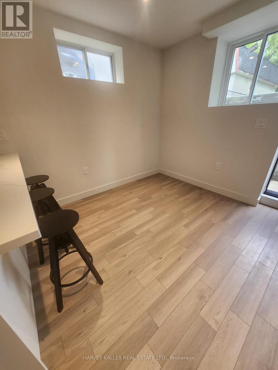 Bsmt C - 88 Mcallister Road, Toronto, Ontario  M3H 2N3 - Photo 3 - X13801058