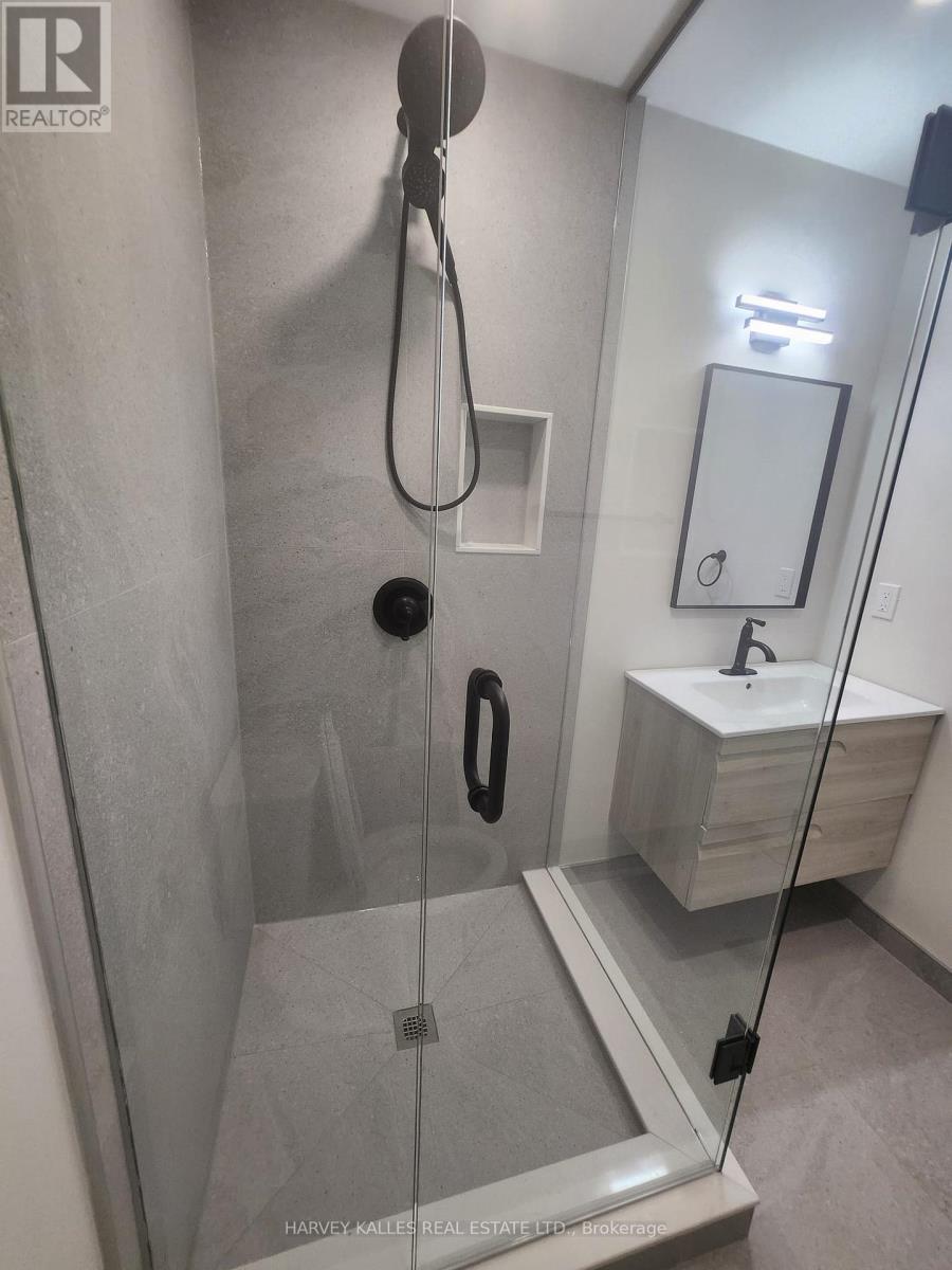 Bsmt C - 88 Mcallister Road, Toronto, Ontario  M3H 2N3 - Photo 5 - X13801058