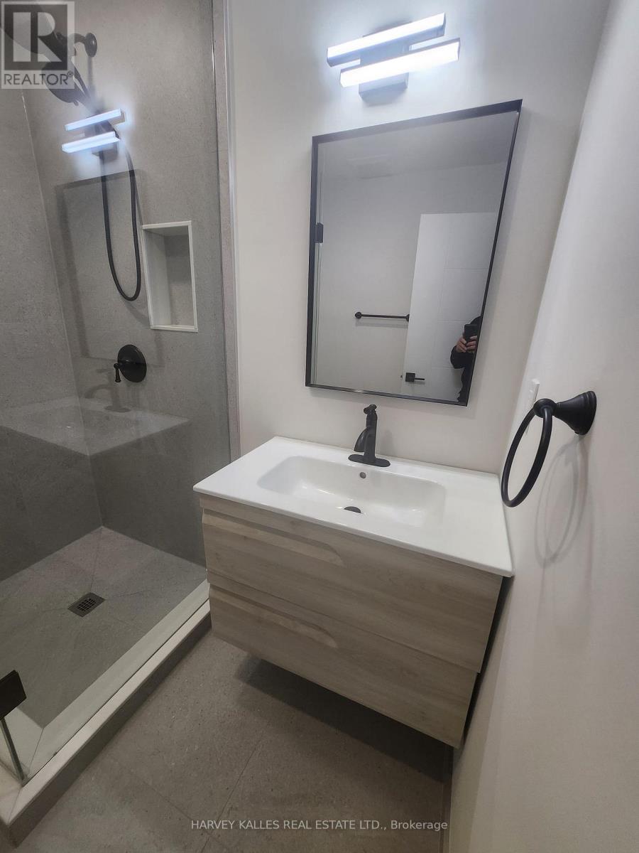 Bsmt C - 88 Mcallister Road, Toronto, Ontario  M3H 2N3 - Photo 6 - X13801058