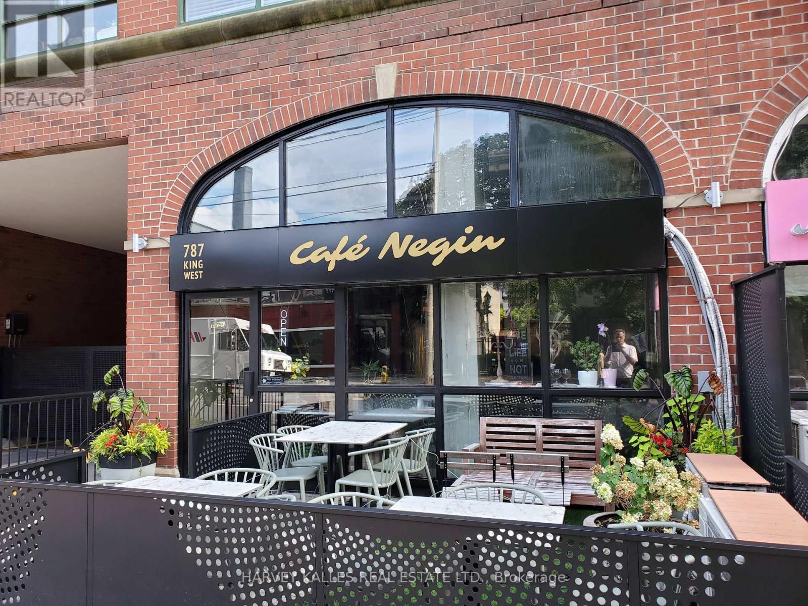 793 King Street W, Toronto, Ontario M5V 1N4 - Photo 3 - C13801702