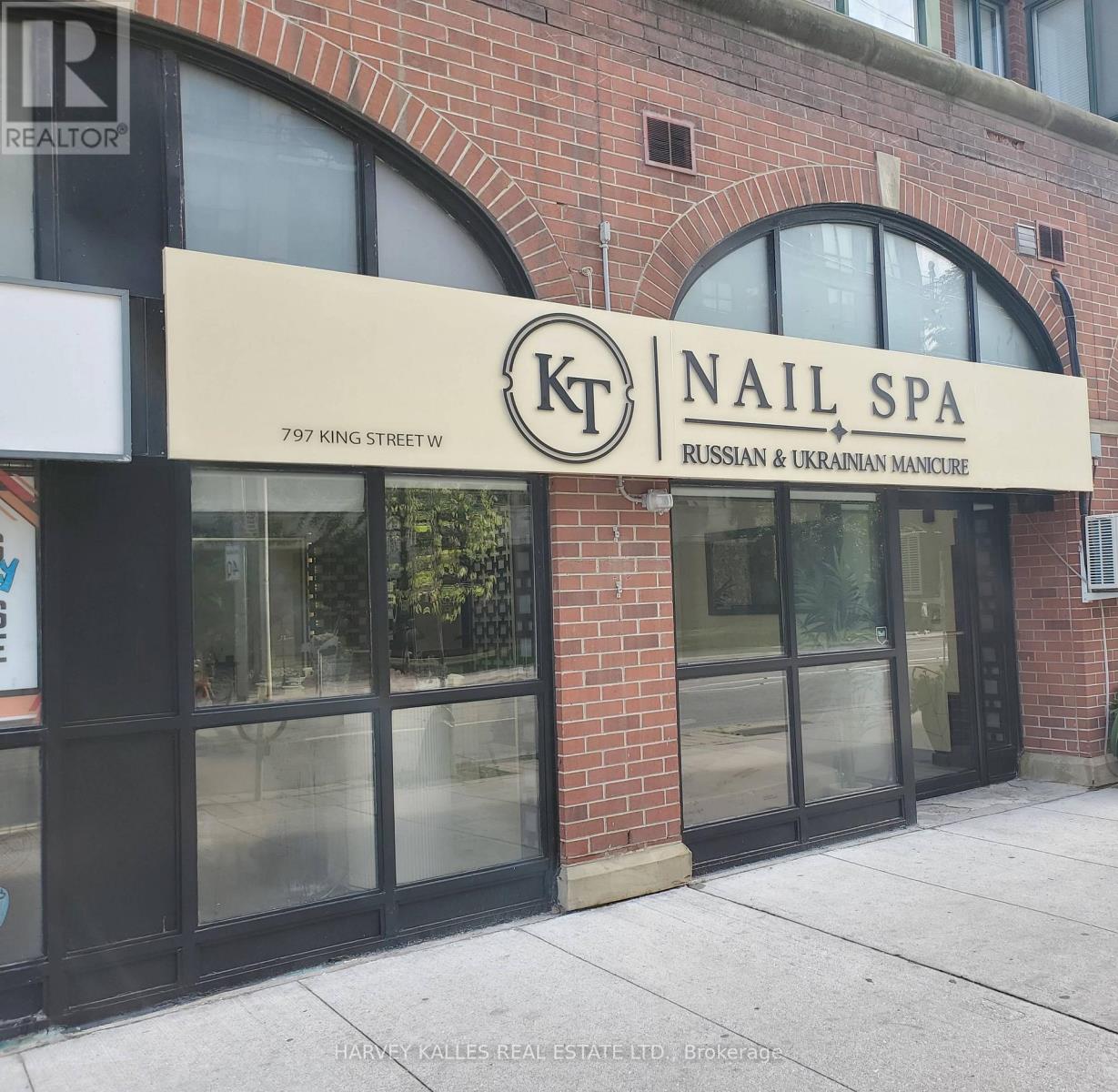 793 King Street W, Toronto, Ontario M5V 1N4 - Photo 8 - C13801702
