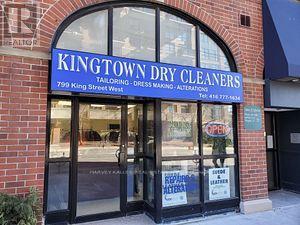 793 King Street W, Toronto, Ontario M5V 1N4 - Photo 9 - C13801702