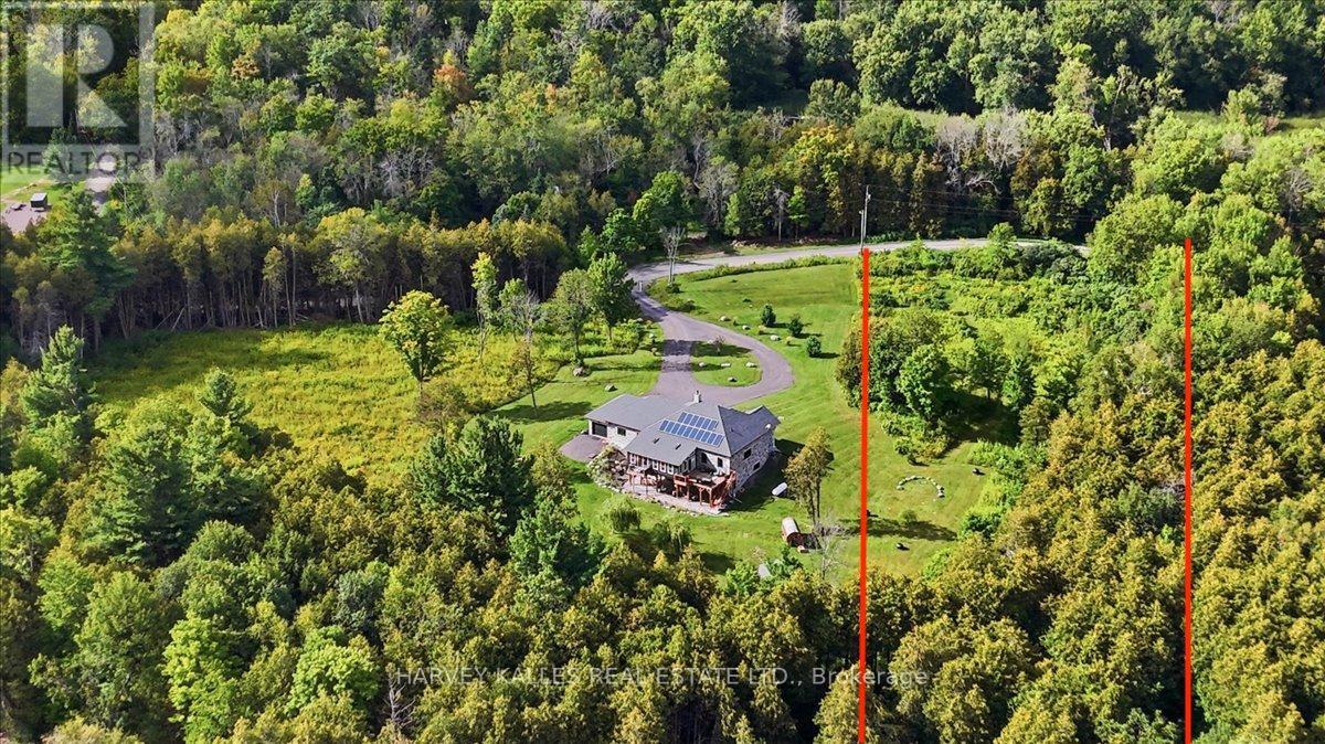 0 RAPIDS ROAD, Tweed, Ontario