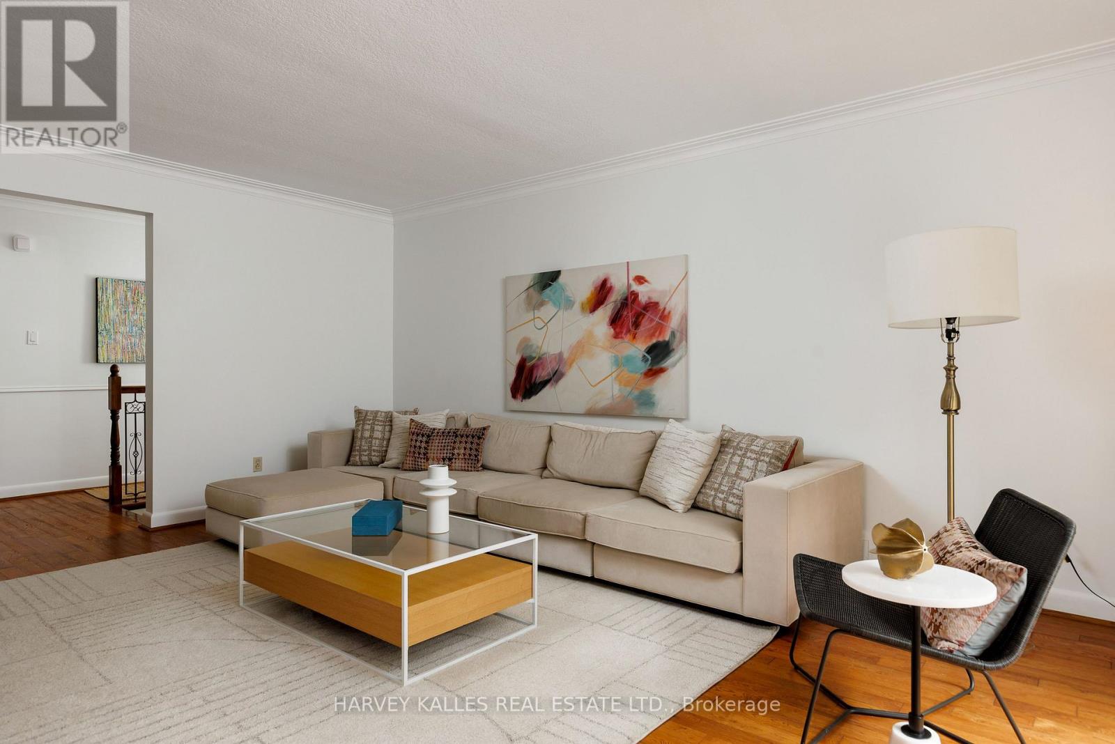 63 Twyford Road, Toronto, Ontario M9A 1W5 - Photo 6 - W13808262