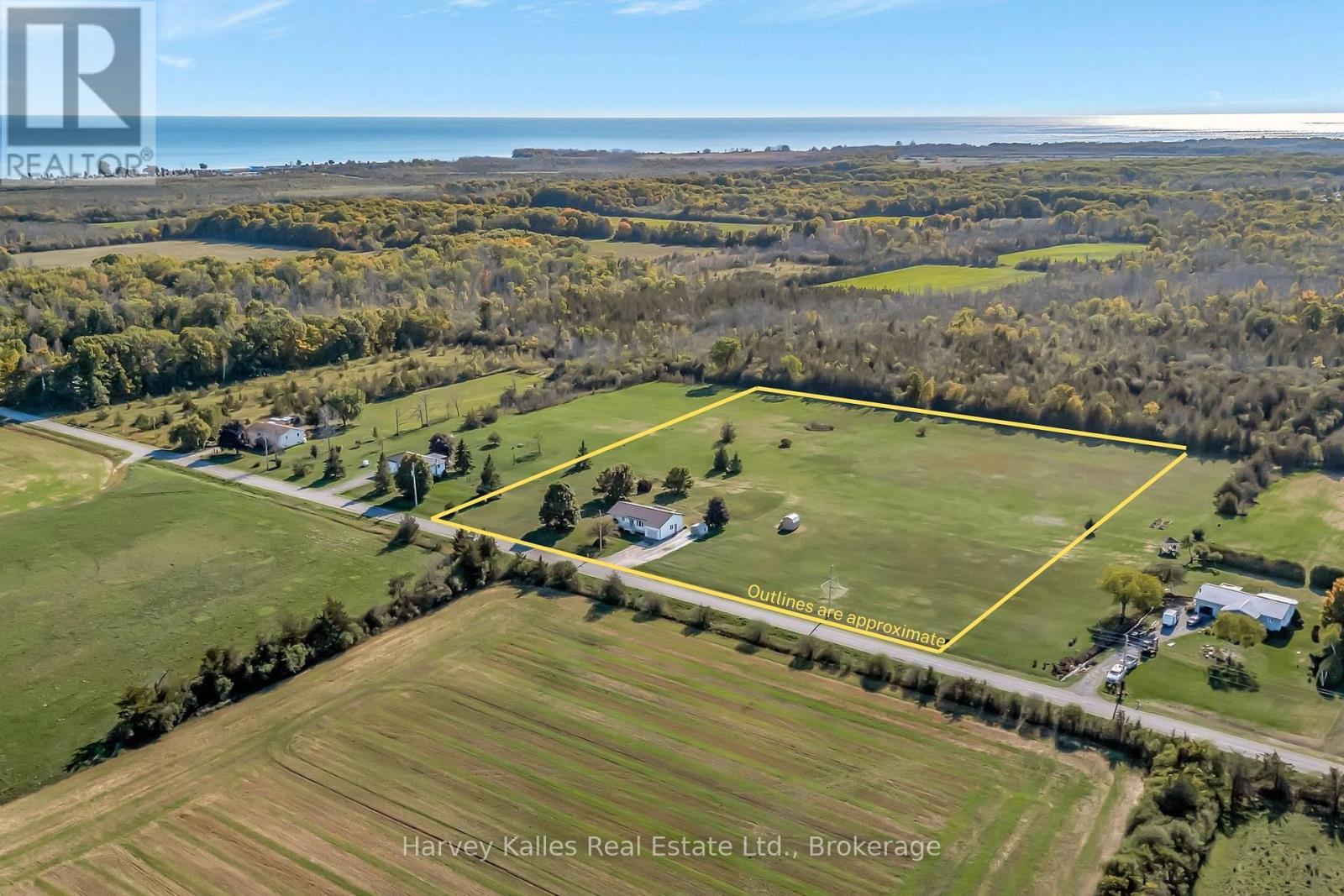 198 WELBANKS ROAD, Prince Edward County, Ontario