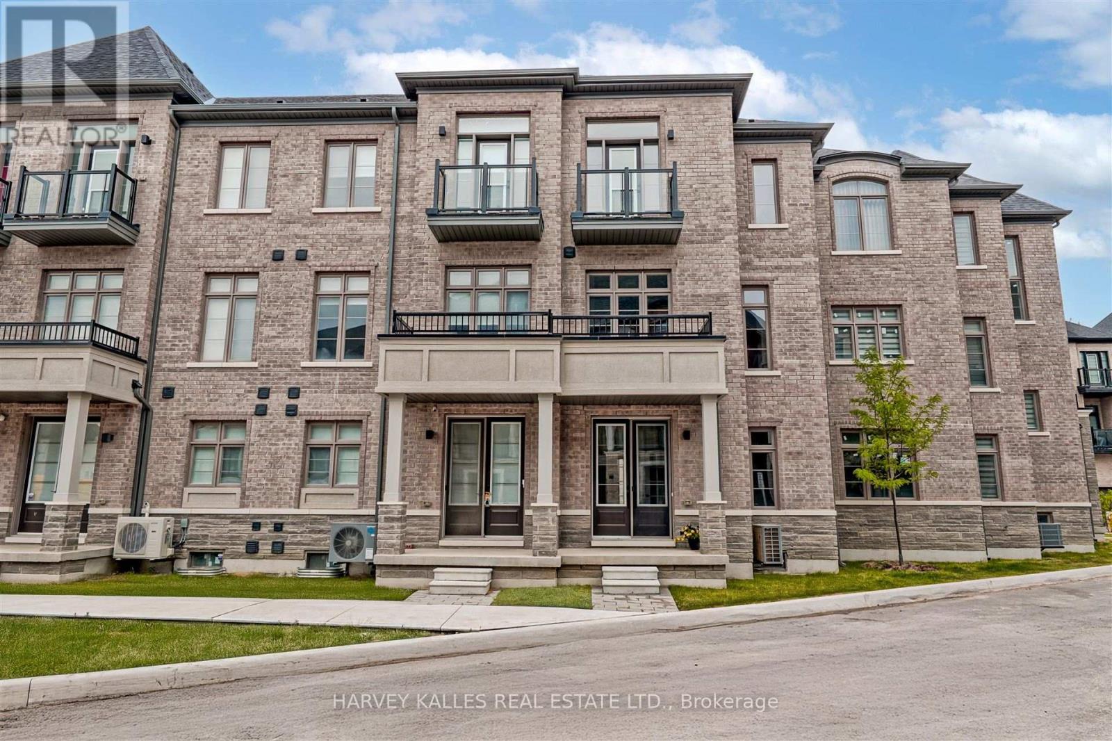 75 DE LA ROCHE DRIVE, Vaughan, Ontario