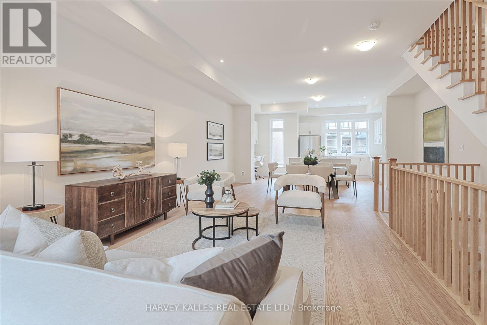 75 De La Roche Drive, Vaughan, Ontario L4H 4Z2 - Photo 12 - N13809616