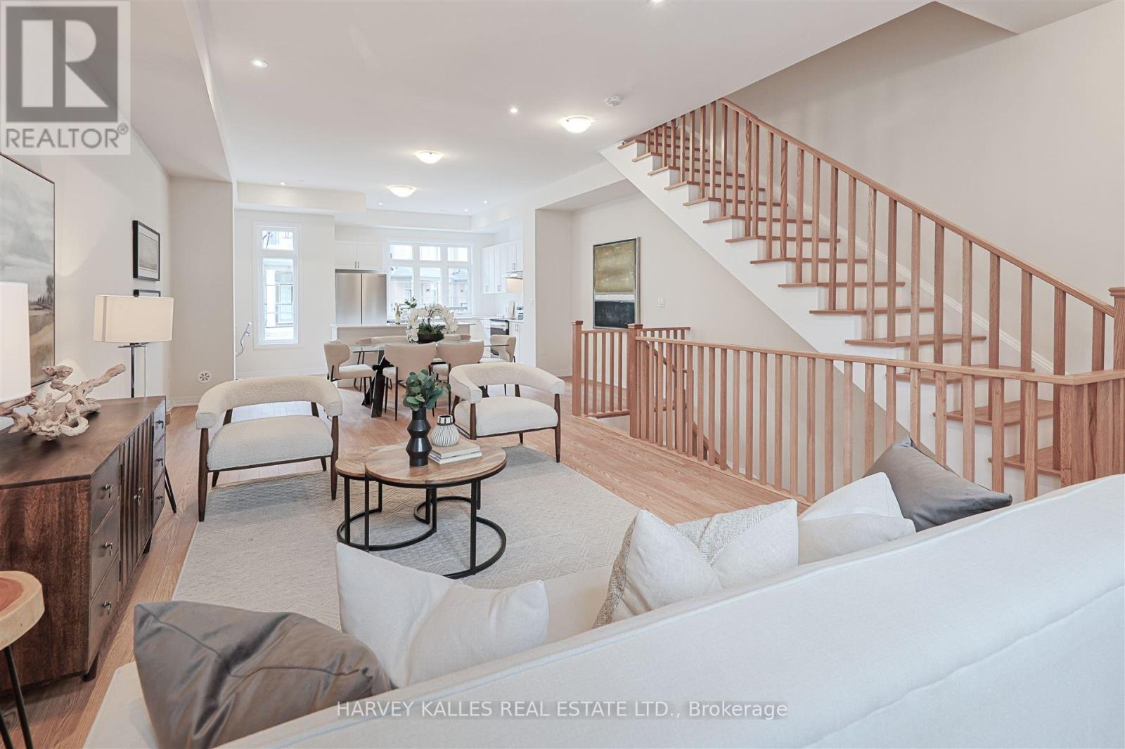 75 De La Roche Drive, Vaughan, Ontario L4H 4Z2 - Photo 15 - N13809616