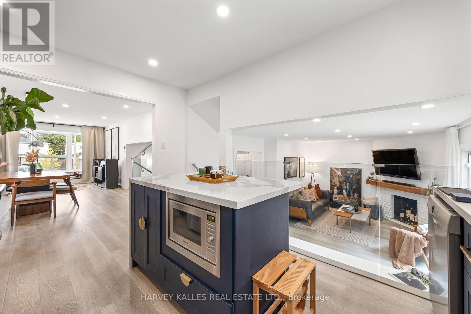 213 Simonston Boulevard, Markham, Ontario L3T 4M3 - Photo 16 - N13810048