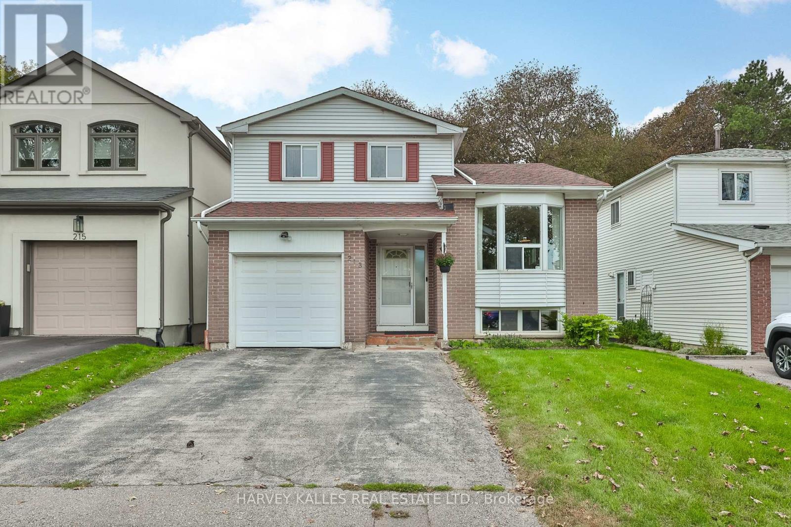 213 Simonston Boulevard, Markham, Ontario L3T 4M3 - Photo 38 - N13810048