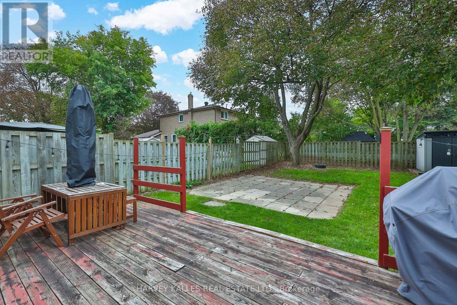 213 Simonston Boulevard, Markham, Ontario L3T 4M3 - Photo 40 - N13810048