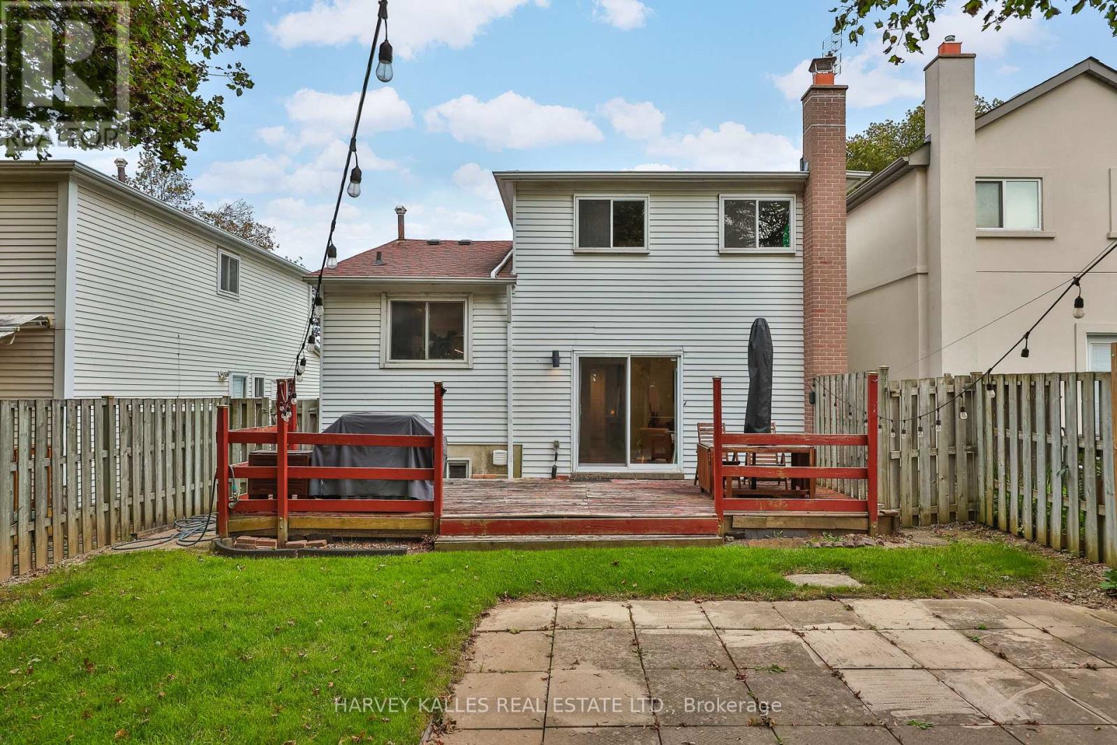 213 Simonston Boulevard, Markham, Ontario L3T 4M3 - Photo 41 - N13810048