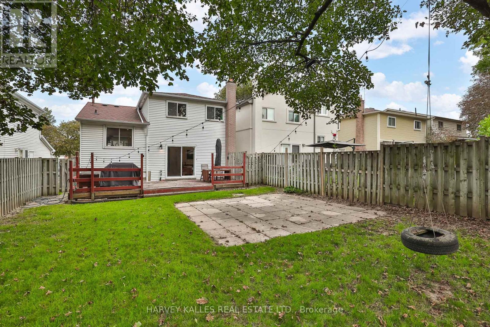 213 Simonston Boulevard, Markham, Ontario L3T 4M3 - Photo 42 - N13810048