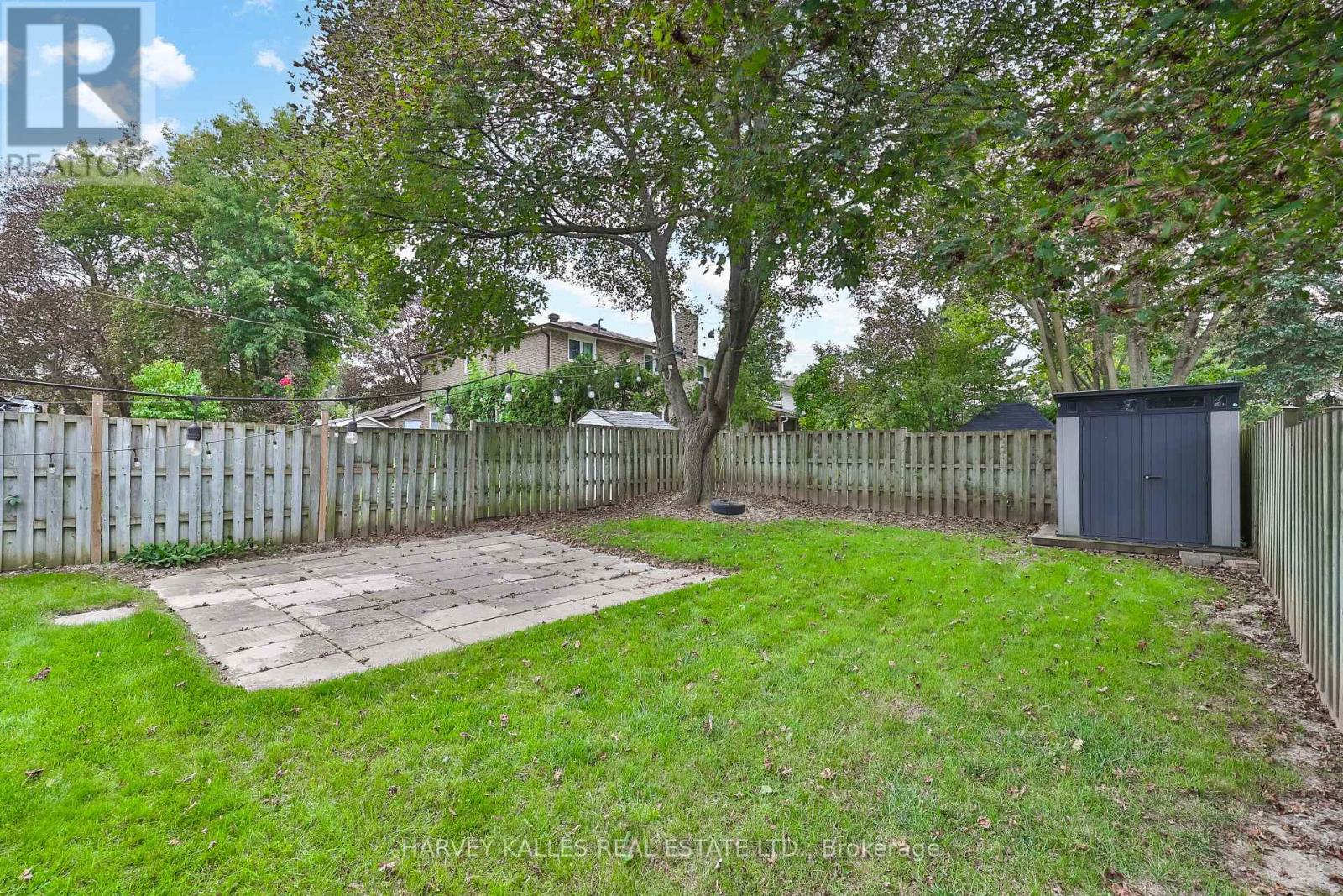 213 Simonston Boulevard, Markham, Ontario L3T 4M3 - Photo 43 - N13810048