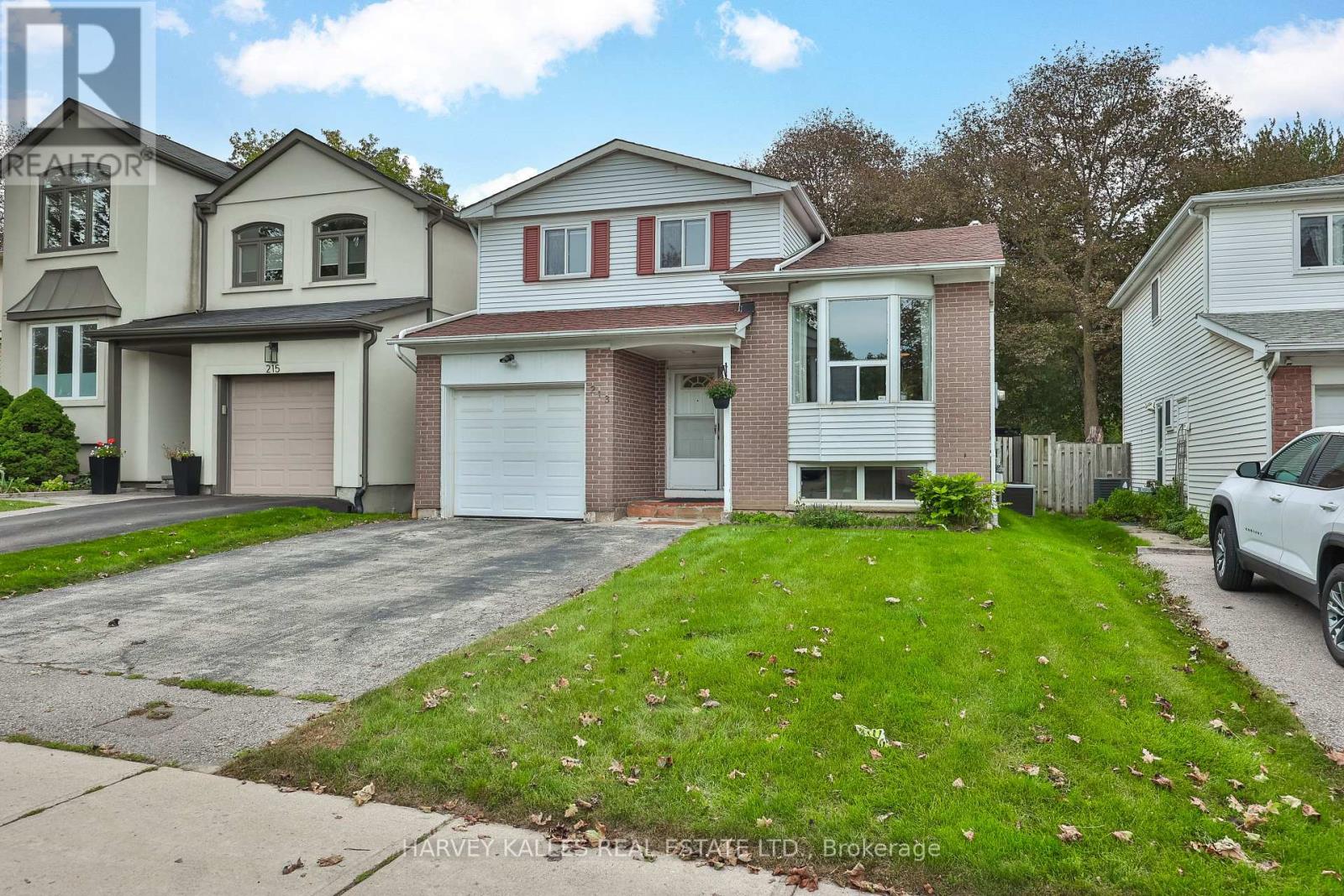 213 Simonston Boulevard, Markham, Ontario L3T 4M3 - Photo 44 - N13810048