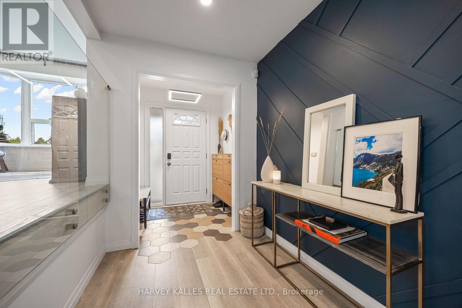 213 Simonston Boulevard, Markham, Ontario L3T 4M3 - Photo 6 - N13810048
