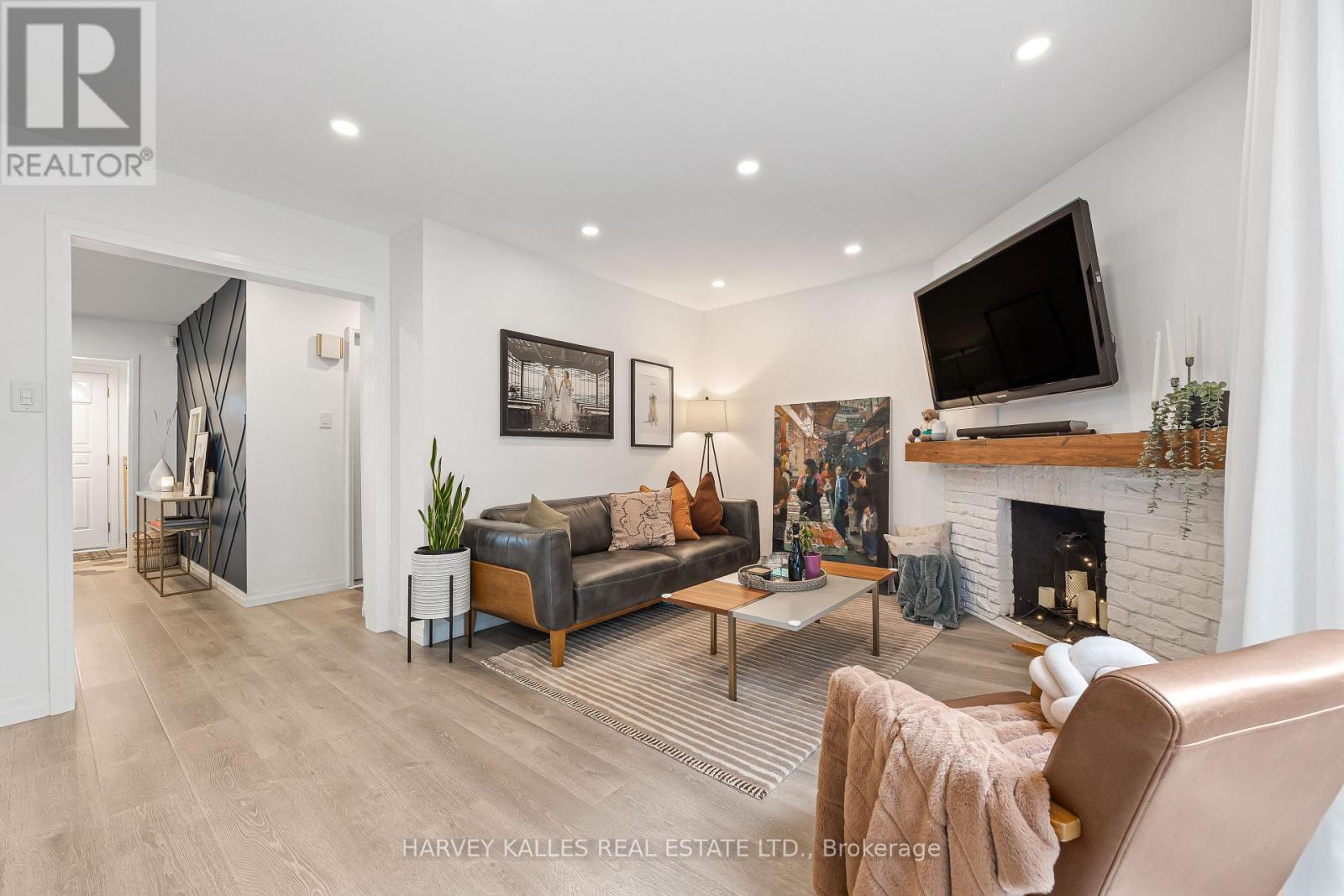 213 Simonston Boulevard, Markham, Ontario L3T 4M3 - Photo 8 - N13810048