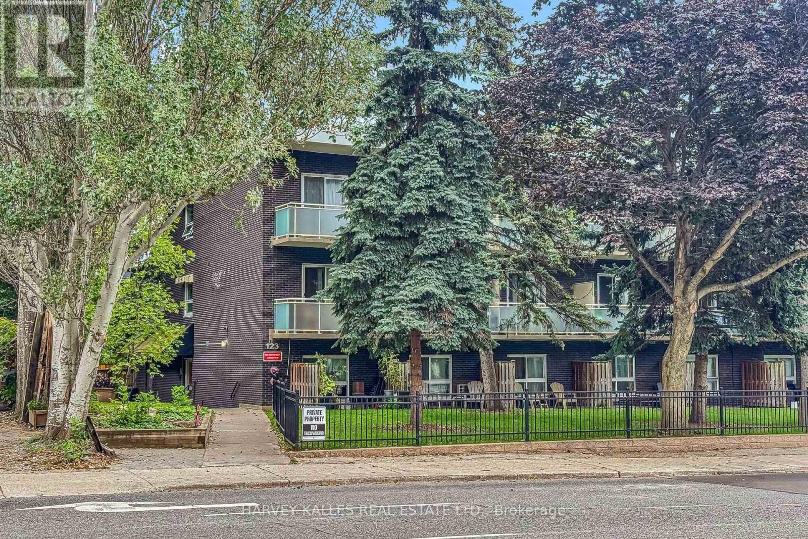 315 - 123 Woodbine Avenue, Toronto, Ontario M4L 3V8 - Photo 13 - E13810186