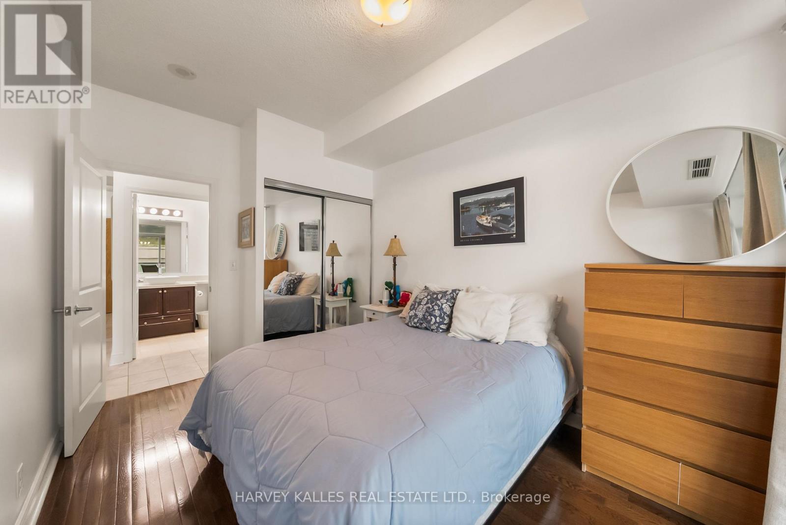 602 - 1910 Lake Shore Boulevard W, Toronto, Ontario M6S 1A2 - Photo 12 - W13810402