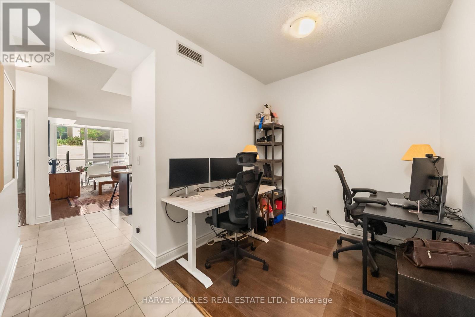 602 - 1910 Lake Shore Boulevard W, Toronto, Ontario M6S 1A2 - Photo 15 - W13810402