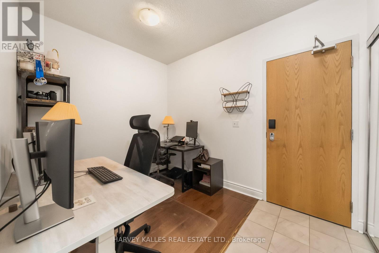 602 - 1910 Lake Shore Boulevard W, Toronto, Ontario M6S 1A2 - Photo 16 - W13810402