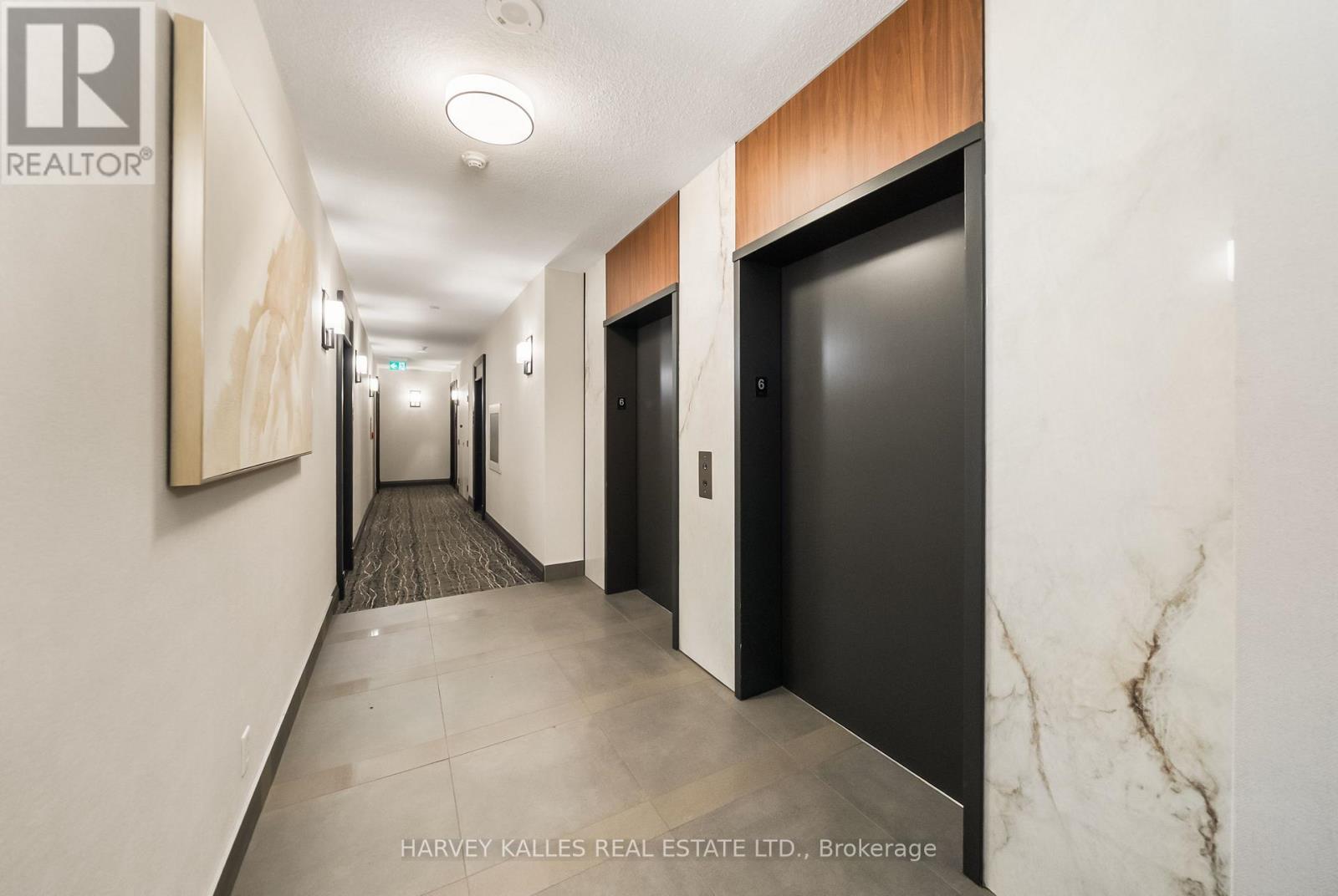 602 - 1910 Lake Shore Boulevard W, Toronto, Ontario M6S 1A2 - Photo 19 - W13810402