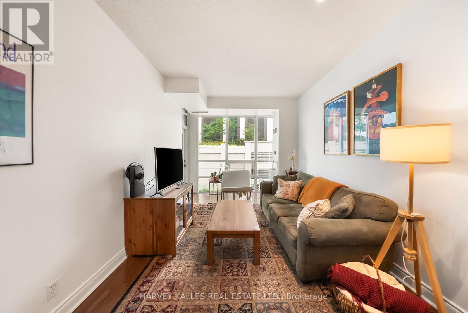 602 - 1910 Lake Shore Boulevard W, Toronto, Ontario M6S 1A2 - Photo 2 - W13810402