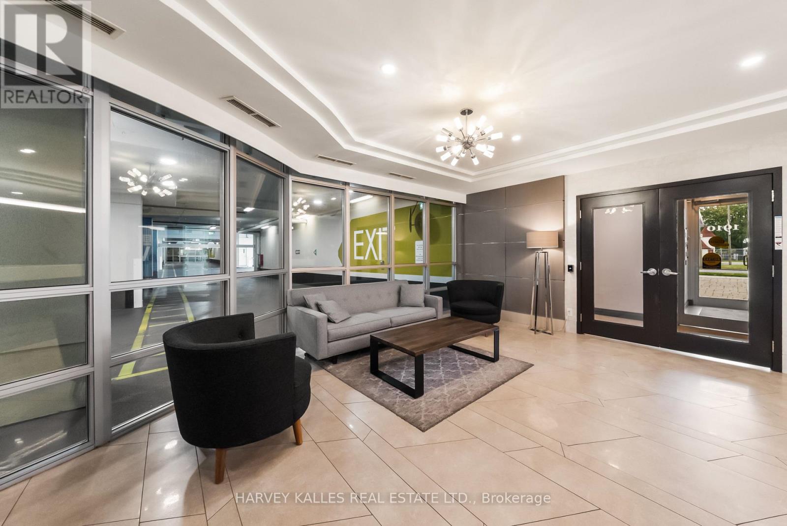 602 - 1910 Lake Shore Boulevard W, Toronto, Ontario M6S 1A2 - Photo 21 - W13810402