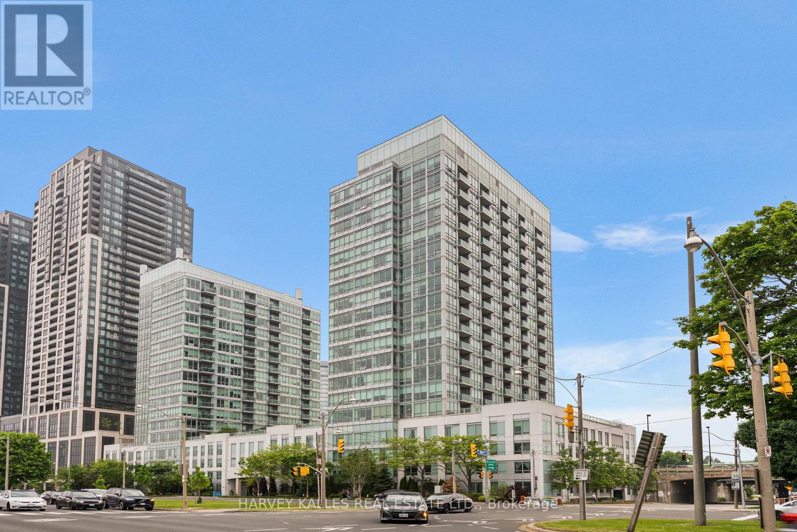 602 - 1910 Lake Shore Boulevard W, Toronto, Ontario M6S 1A2 - Photo 24 - W13810402