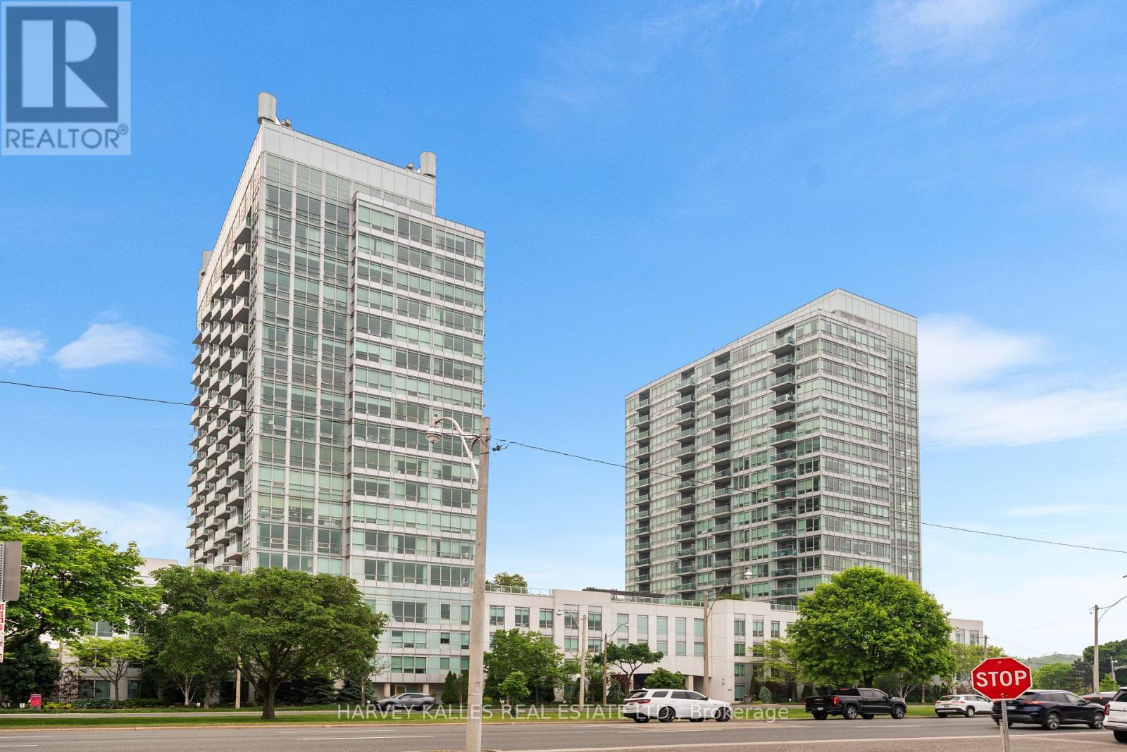 602 - 1910 Lake Shore Boulevard W, Toronto, Ontario M6S 1A2 - Photo 25 - W13810402