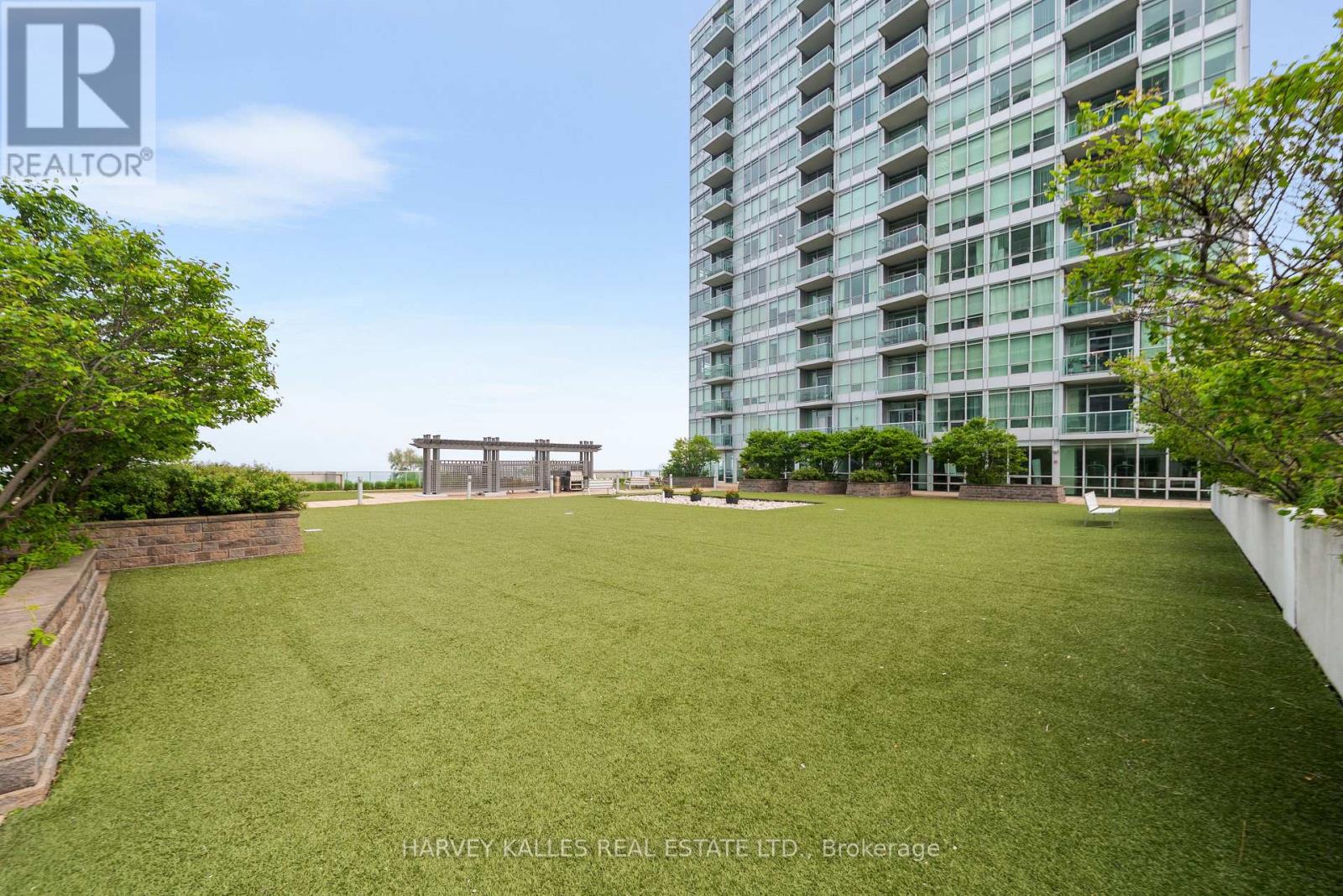 602 - 1910 Lake Shore Boulevard W, Toronto, Ontario M6S 1A2 - Photo 26 - W13810402