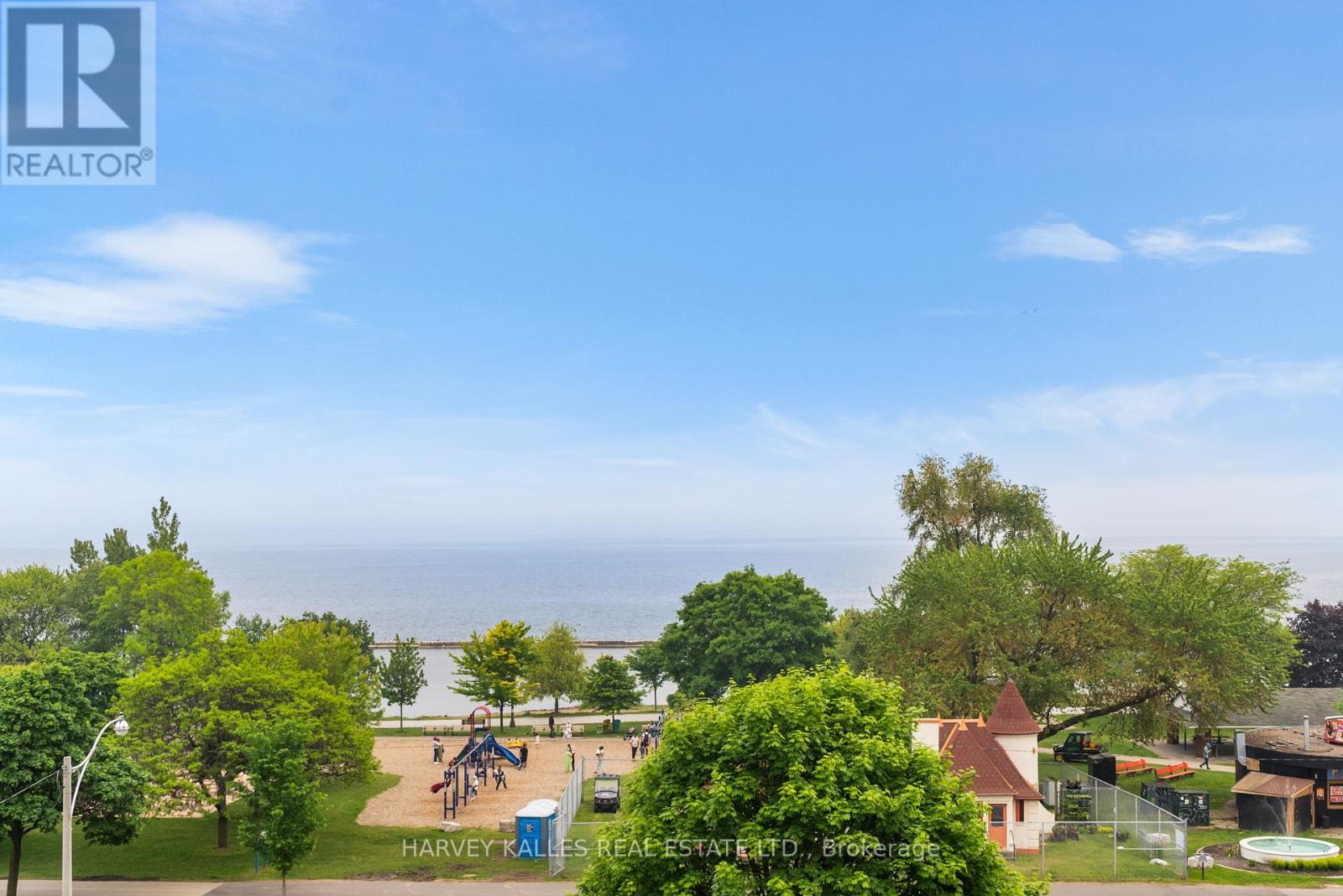 602 - 1910 Lake Shore Boulevard W, Toronto, Ontario M6S 1A2 - Photo 30 - W13810402