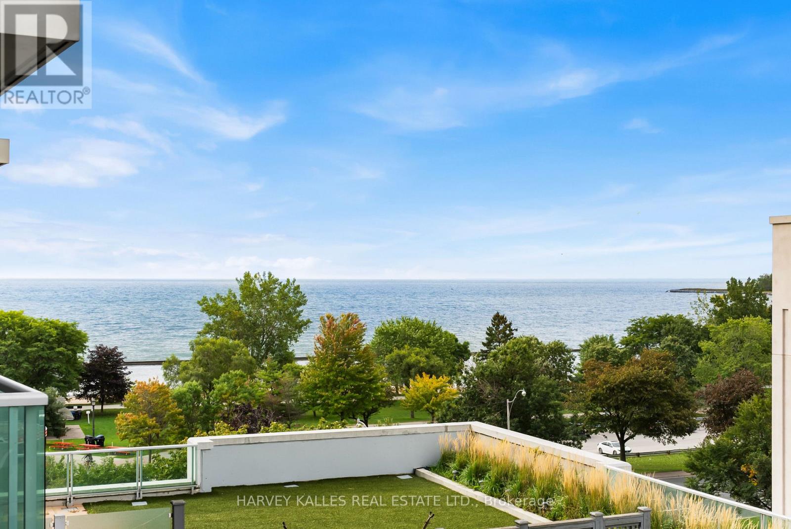 602 - 1910 Lake Shore Boulevard W, Toronto, Ontario M6S 1A2 - Photo 31 - W13810402