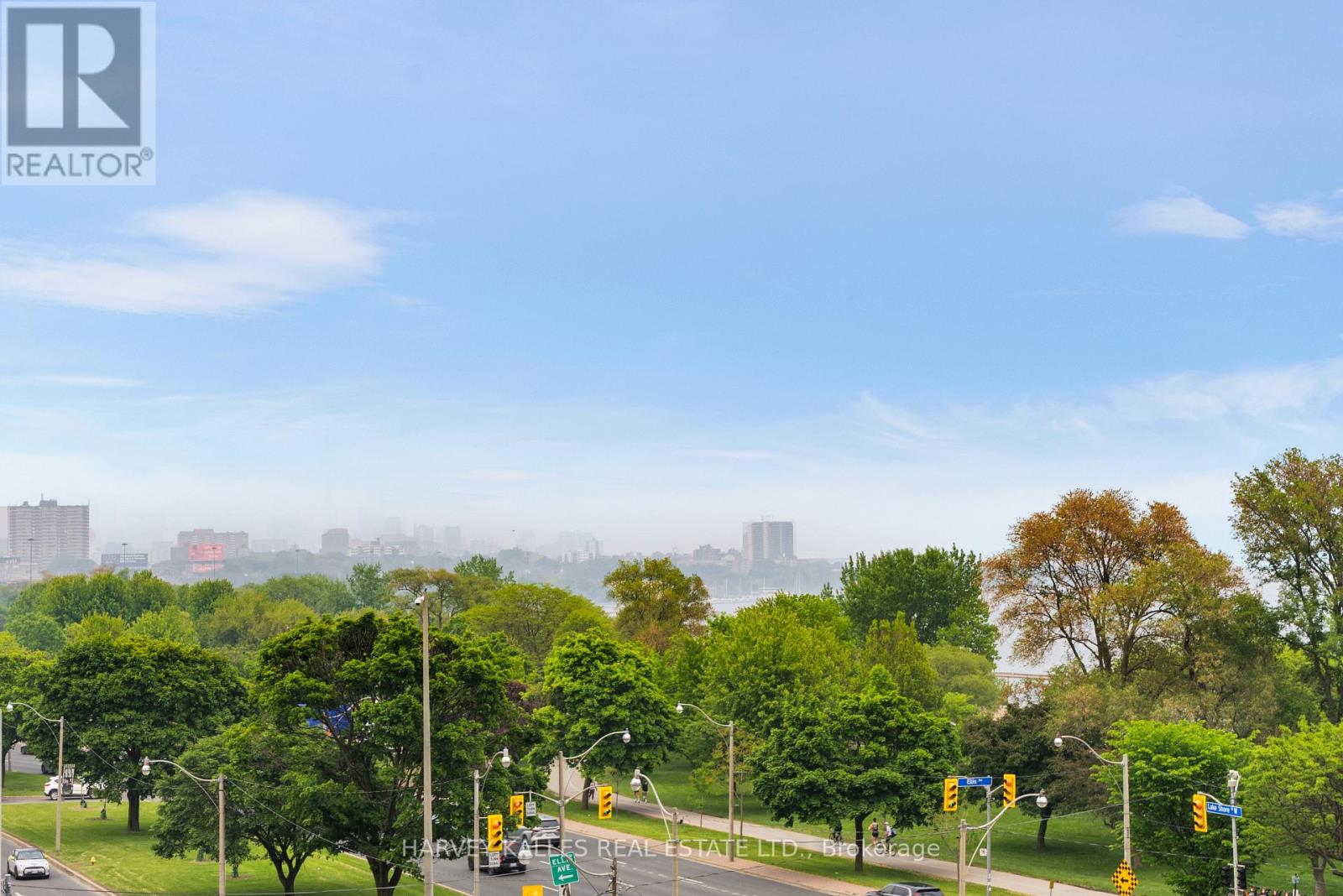 602 - 1910 Lake Shore Boulevard W, Toronto, Ontario M6S 1A2 - Photo 32 - W13810402