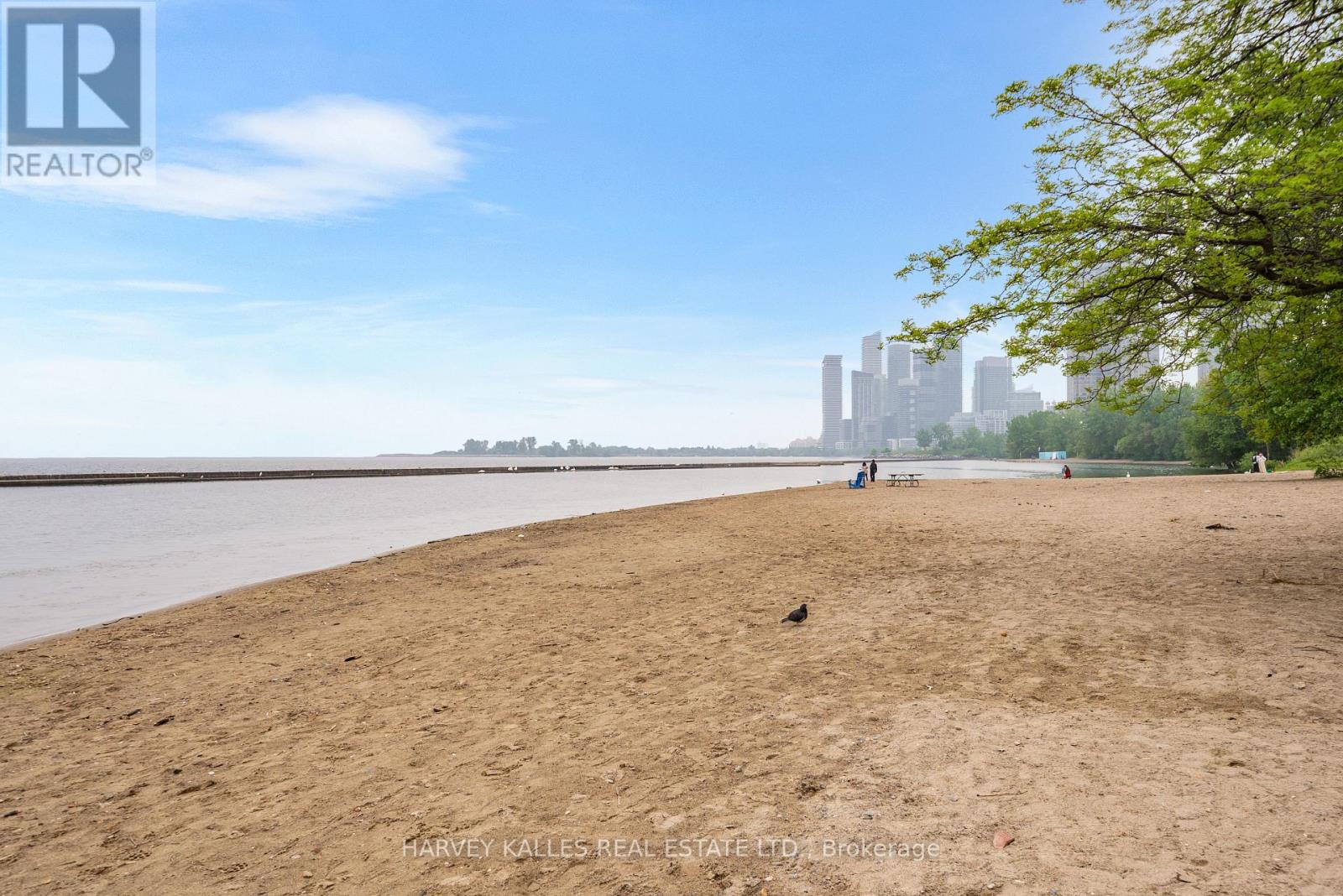 602 - 1910 Lake Shore Boulevard W, Toronto, Ontario M6S 1A2 - Photo 37 - W13810402