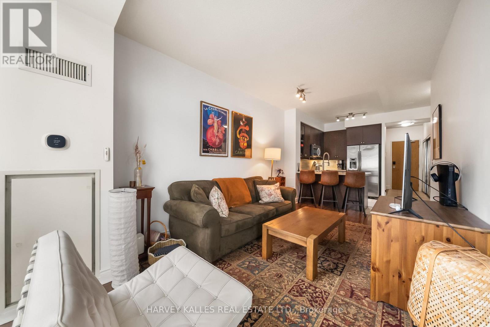 602 - 1910 Lake Shore Boulevard W, Toronto, Ontario M6S 1A2 - Photo 4 - W13810402