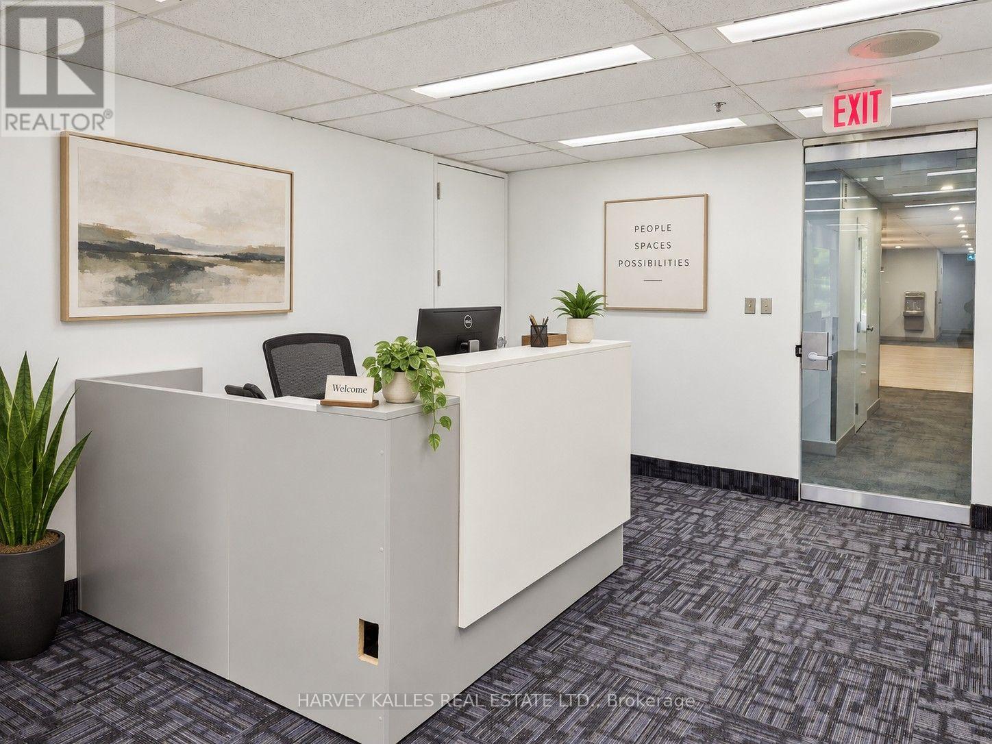 203 - 45 SHEPPARD AVENUE E, Toronto, Ontario