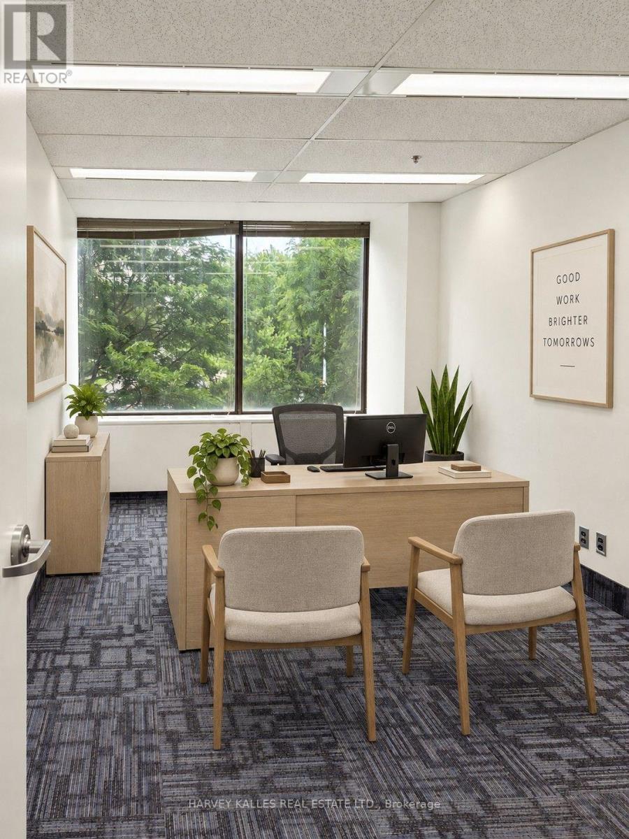 203 - 45 Sheppard Avenue E, Toronto, Ontario M2N 5N1 - Photo 3 - C13810492